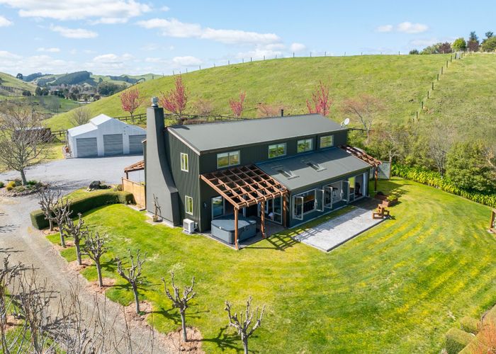  at 83 Hitiri Road, Kinloch, Taupo, Waikato
