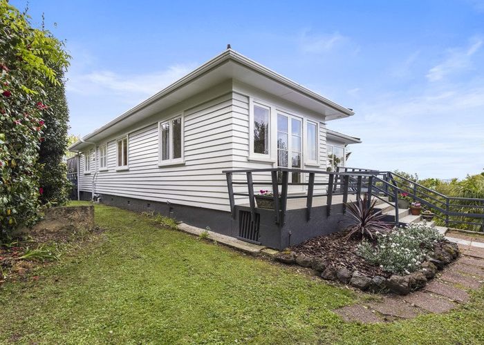  at 61A West Lynn Road, Titirangi, Auckland