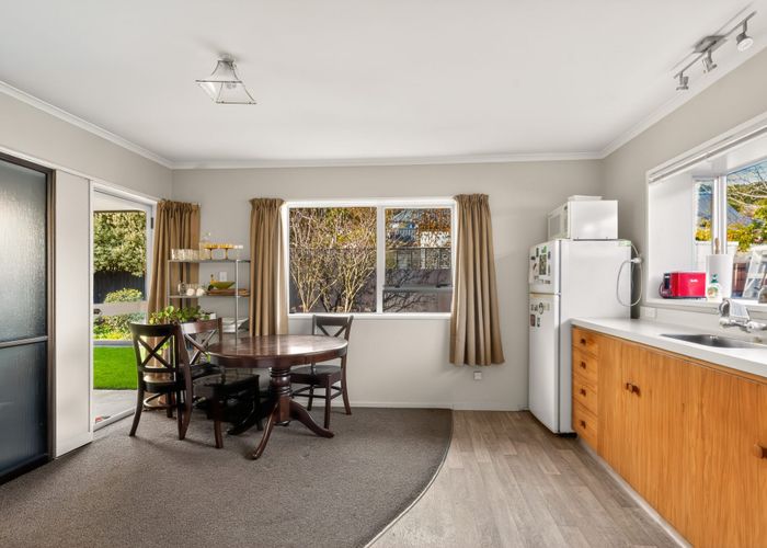  at 100a Centaurus Road, Huntsbury, Christchurch City, Canterbury