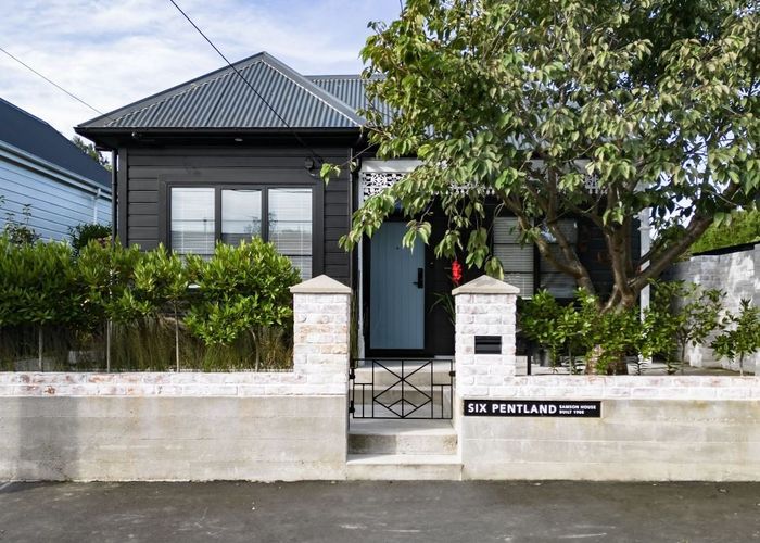  at 6 Pentland Street, North East Valley, Dunedin, Otago
