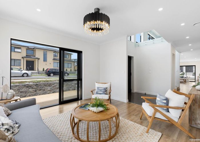  at 46 Lime Hill Rise, Flat Bush, Auckland