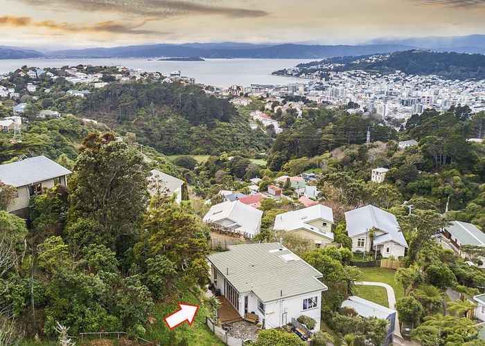 at 4 Broomhill Road, Aro Valley, Wellington