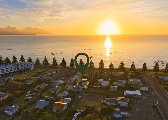  at 134 Esplanade, Kaikoura, Kaikoura, Marlborough