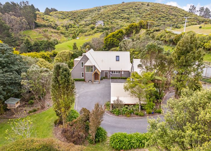  at 235B Normandale Road, Normandale, Lower Hutt