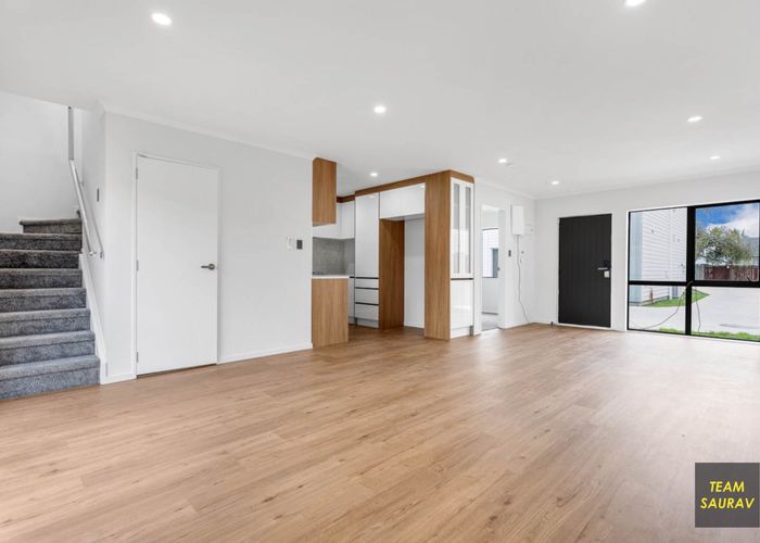  at 4/67 Huia Road, Papatoetoe, Manukau City, Auckland