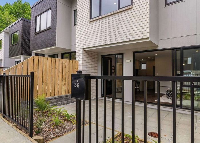  at 36 Tokai Place , Glen Eden, Auckland