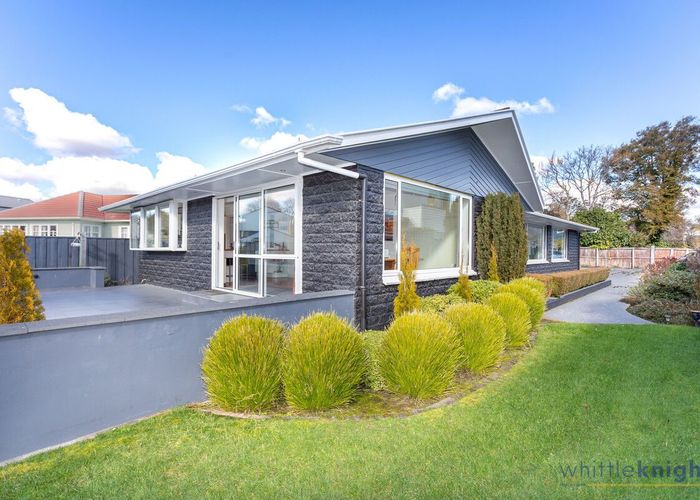  at 16a Hamilton Avenue, Fendalton, Christchurch City, Canterbury
