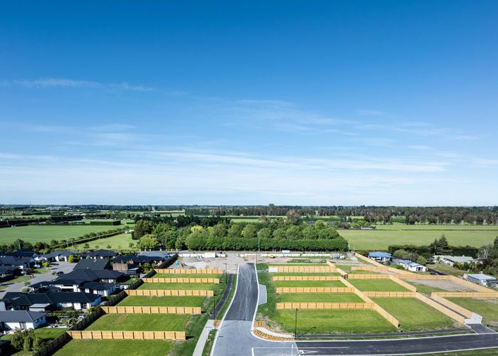  at Prebbleton, Selwyn, Canterbury