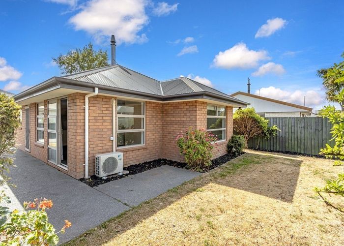  at 5/286 Pages Road, Wainoni, Christchurch