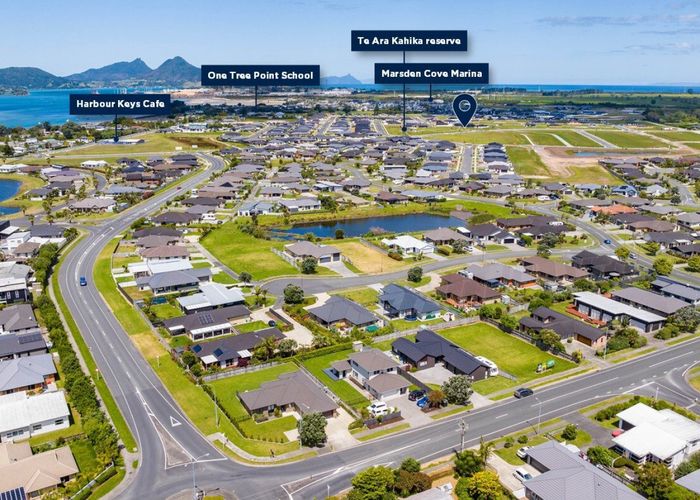  at 111 Kaurinui Crescent, One Tree Point, Whangarei, Northland