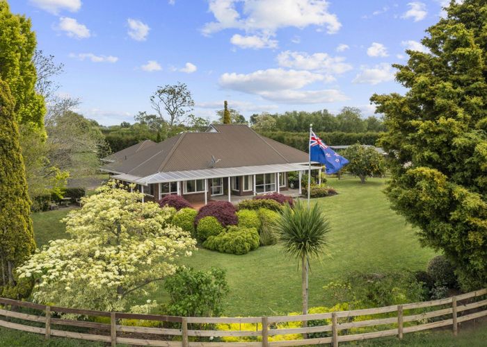  at 155 Marshmeadow Road, Newstead, Hamilton