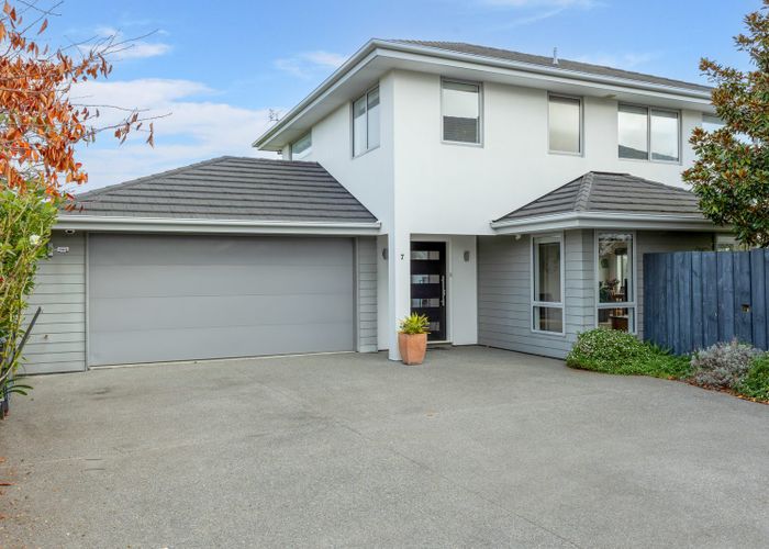  at 7 Somerville Crescent, Aidanfield, Christchurch City, Canterbury