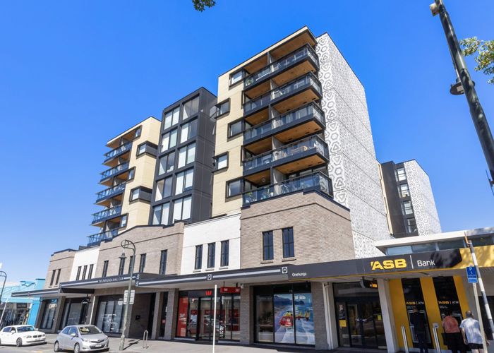  at 408/158 Onehunga Mall, Onehunga, Auckland City, Auckland