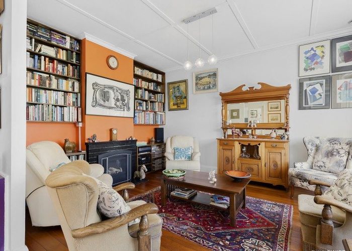  at 167 Wadestown Road, Wadestown, Wellington, Wellington