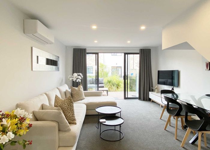  at 6/37 Webb Street, St Albans, Christchurch