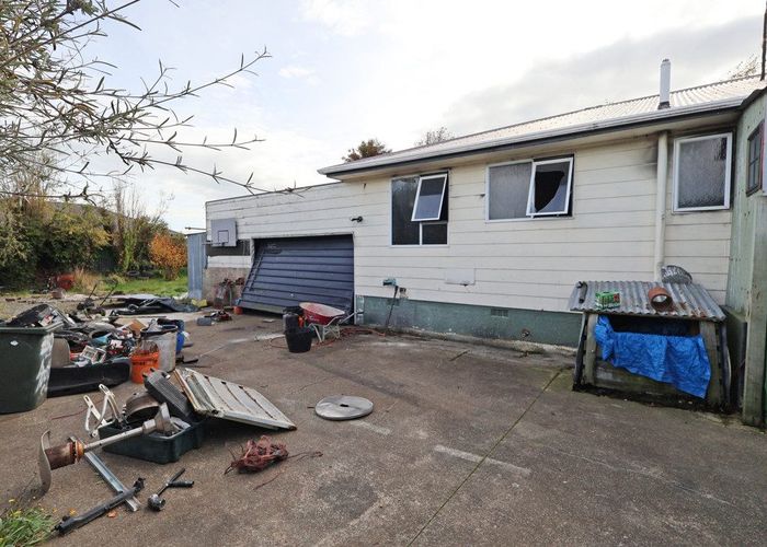  at 30 Scott Street, Strathern, Invercargill
