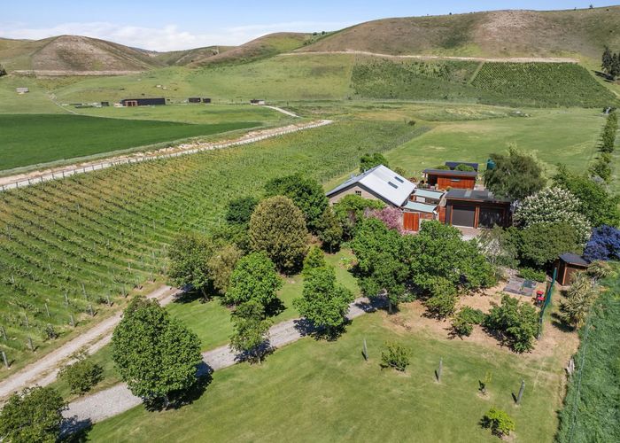  at 6 Thomson Gorge Road, Tarras, Central Otago, Otago