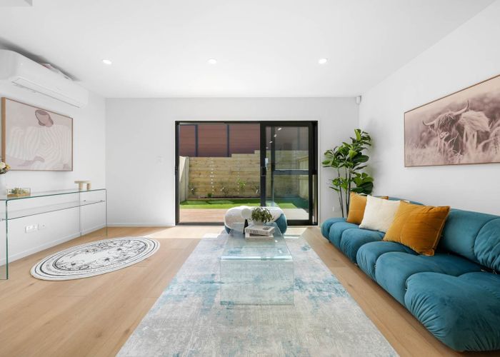  at Lot 6, 27 Grassways Avenue, Pakuranga, Manukau City, Auckland