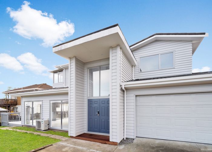  at 46A Redoubt Road, Goodwood Heights, Auckland