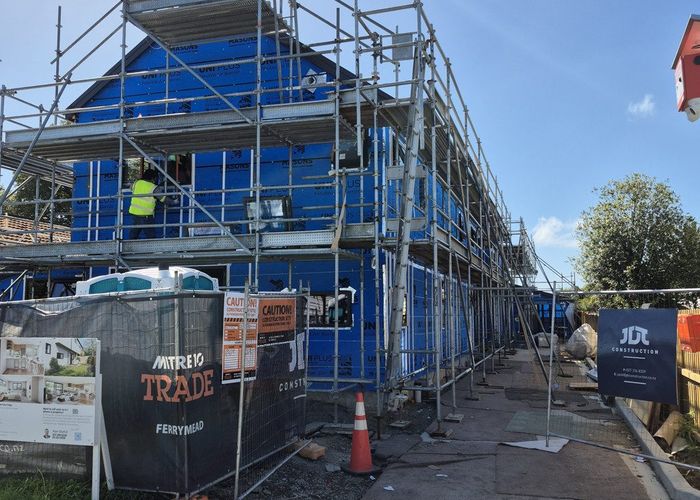  at 4/8 Nairn Street, Spreydon, Christchurch City, Canterbury