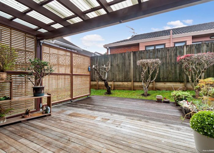  at 3/45 Elliot Street, Howick, Auckland