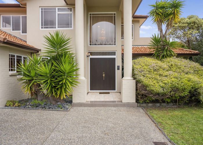  at 5 Dunvegan Rise, East Tamaki Heights, Manukau City, Auckland