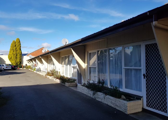  at 3/258 Broadway Avenue, City Centre, Palmerston North, Manawatu / Whanganui