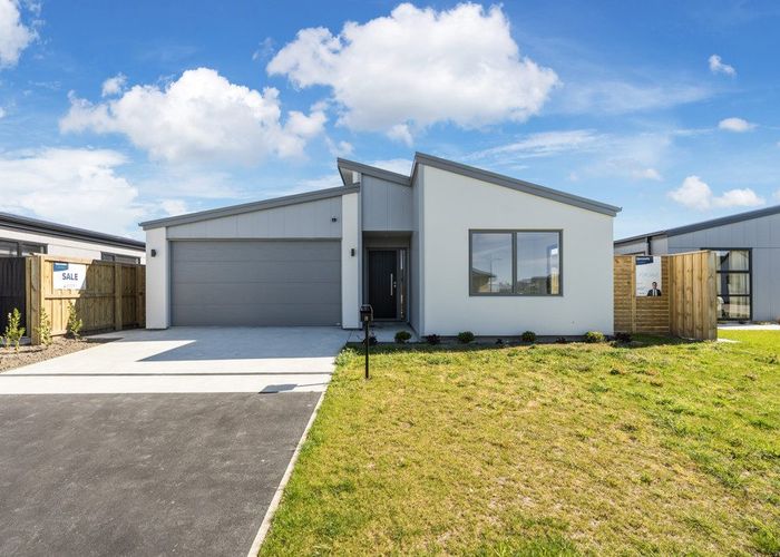  at 28 Tarata Way, Rolleston, Selwyn, Canterbury