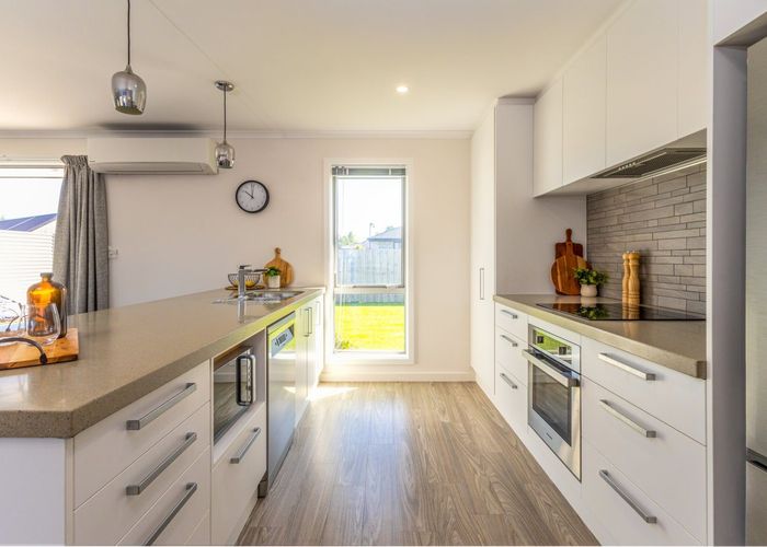  at 4 Redhaven Rise, Netherby, Ashburton, Canterbury