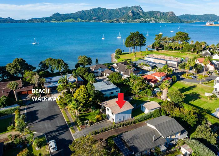  at 4 Marama Place, One Tree Point