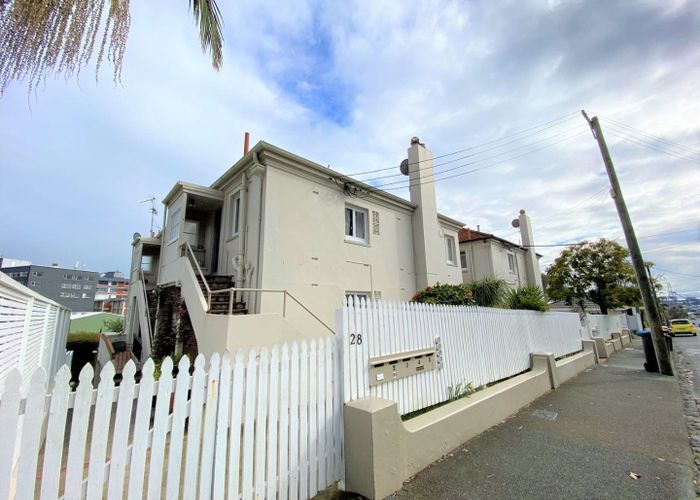  at 2/28 St Georges Bay Road, Parnell, Auckland City, Auckland