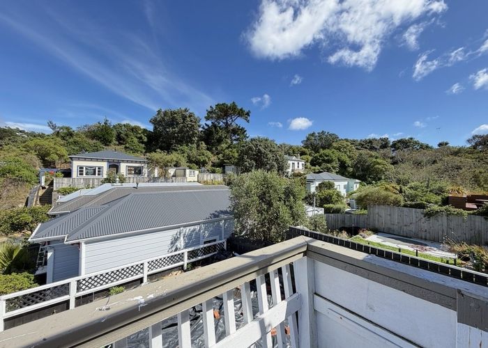  at 432A Adelaide Road, Berhampore, Wellington, Wellington