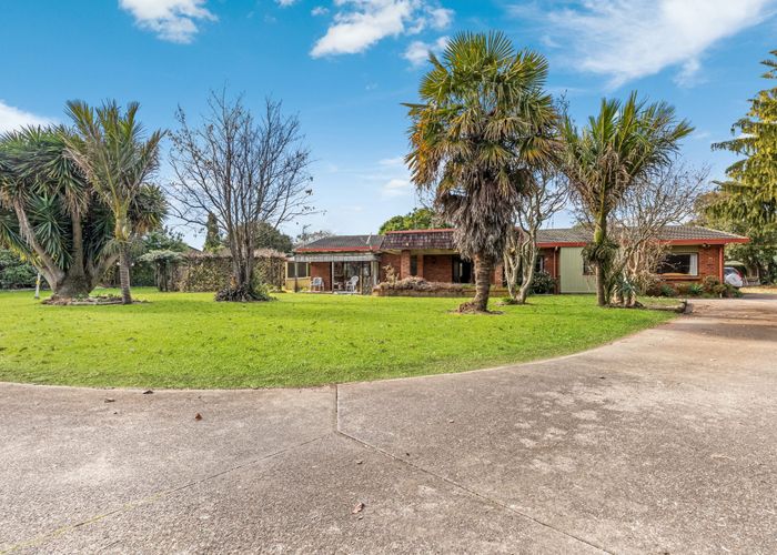  at 50 Metcalfe Road, Ranui, Waitakere City, Auckland