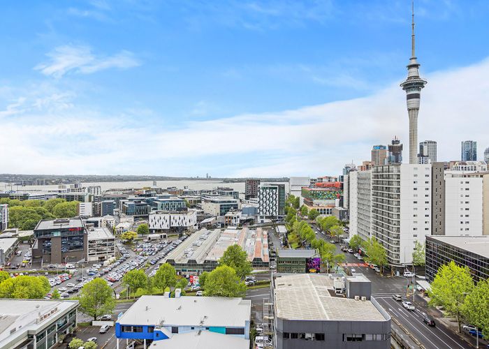  at 617/147 Nelson Street, City Centre, Auckland City, Auckland