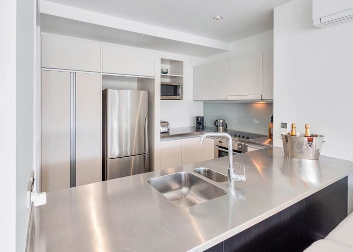  at 405/83 Halsey Street, Wynyard Quarter, Auckland City, Auckland