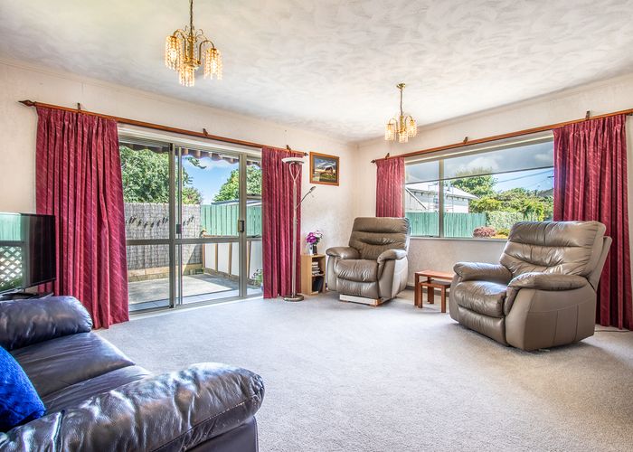  at 16B Manchester Street, Levin, Levin