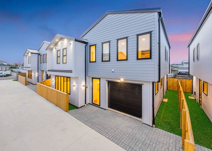 at 19D Sturdee Road, Manurewa, Manukau City, Auckland