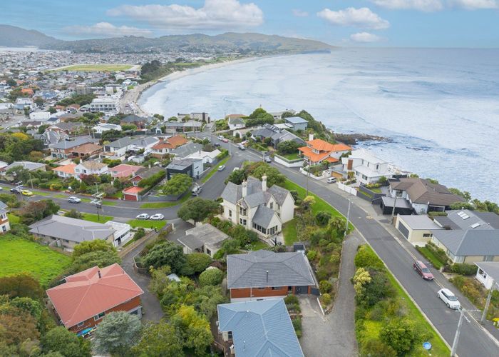  at 42 Cliffs Road, Saint Clair, Dunedin, Otago