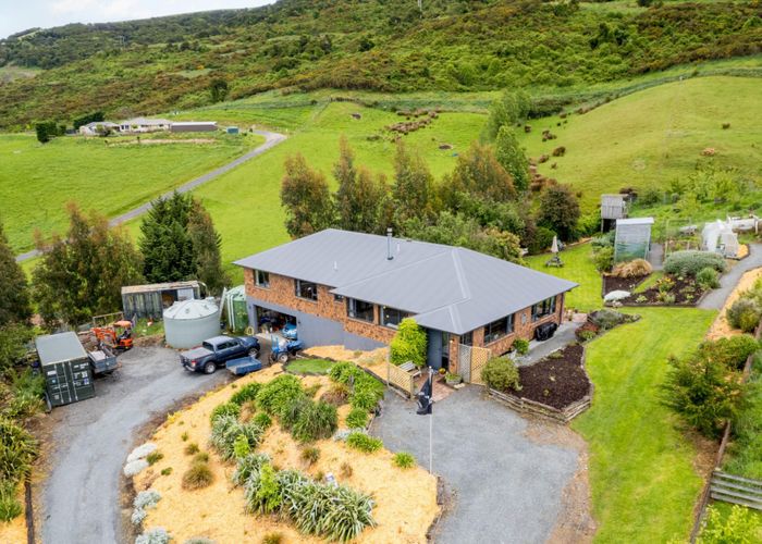  at 296 Tirohanga Road, North Taieri