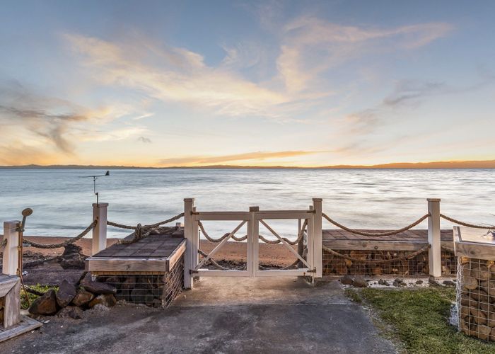  at 417 Thames Coast  Road SH25, Te Puru, Thames-Coromandel, Waikato