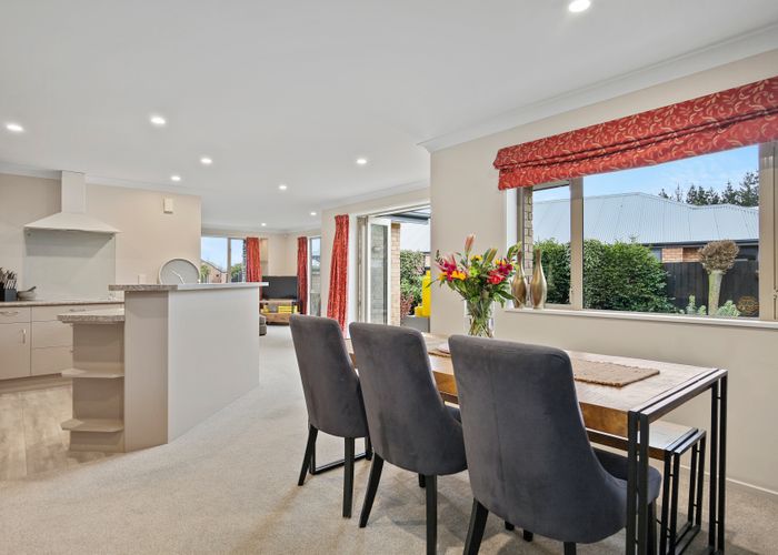  at 8 Falconridge Place, Shirley, Christchurch