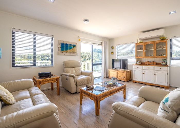  at 34 Wharf Road, Ostend, Waiheke Island