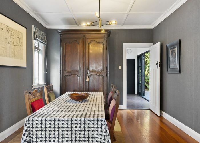  at 60 Pembroke Road, Northland, Wellington, Wellington