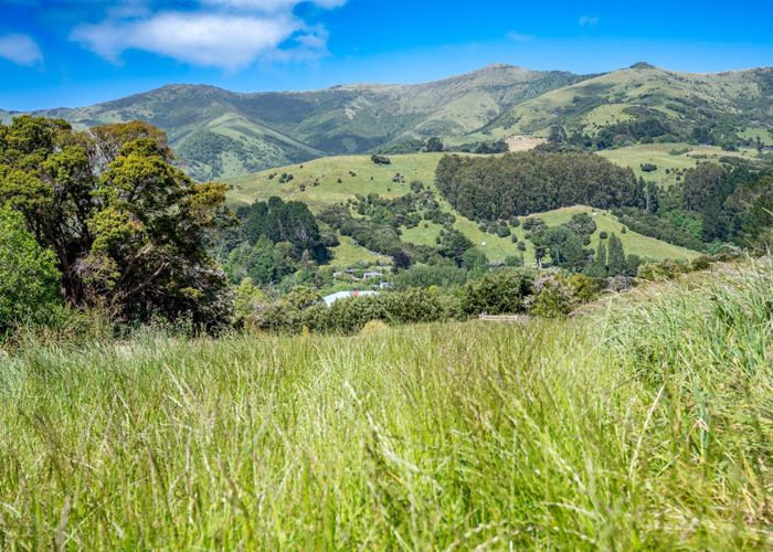 For sale Lot 3, 22 Cemetery Road, Wainui, Banks Peninsula, Canterbury