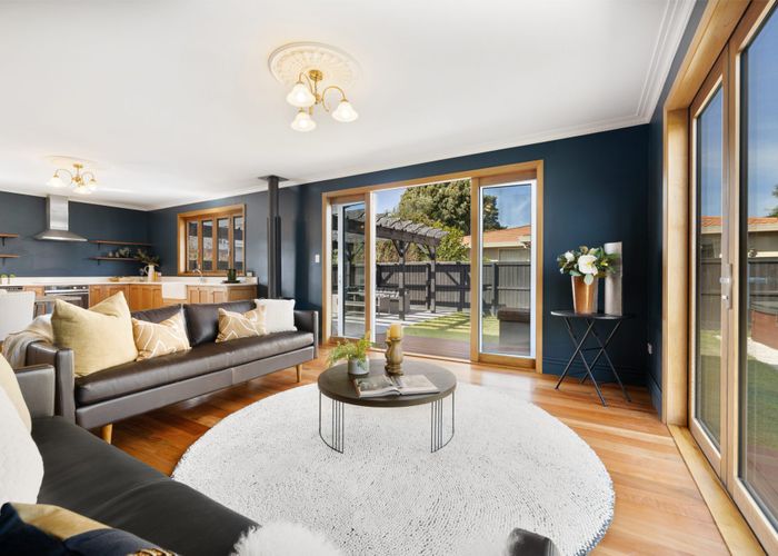  at 160 Huxley Street, Sydenham, Christchurch