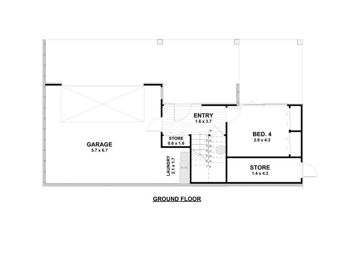  at 3A Haratua Place, Springfield, Rotorua, Bay Of Plenty