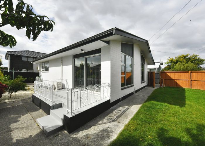  at 36C Waimairi Road, Upper Riccarton, Christchurch