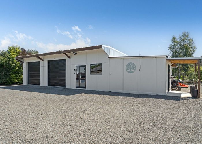  at 546 Belvedere Road, Carterton, Carterton, Wellington