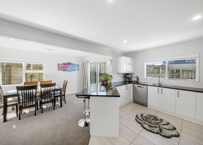  at 29 Bickerton Rise, Churton Park, Wellington