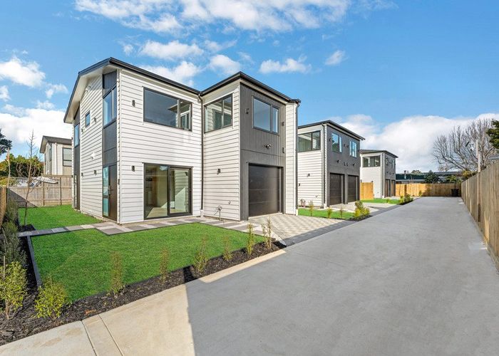  at 56 Omana Road, Papatoetoe, Manukau City, Auckland